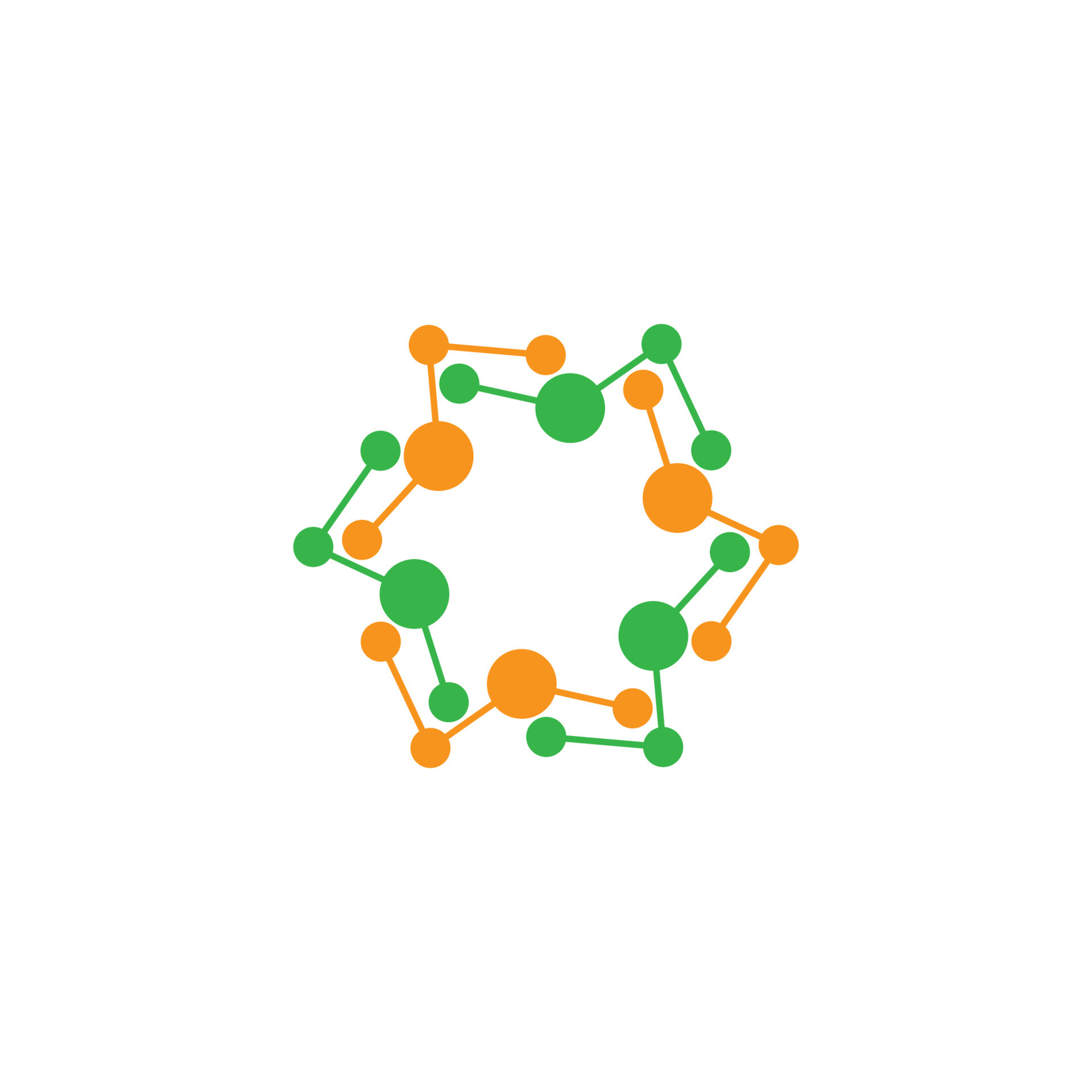 Molecule Vector Icon Illustration 14834442 Vector Art At Vecteezy Molecule Vector Icon Illustration 14834442 Vector Art At Vecteezy