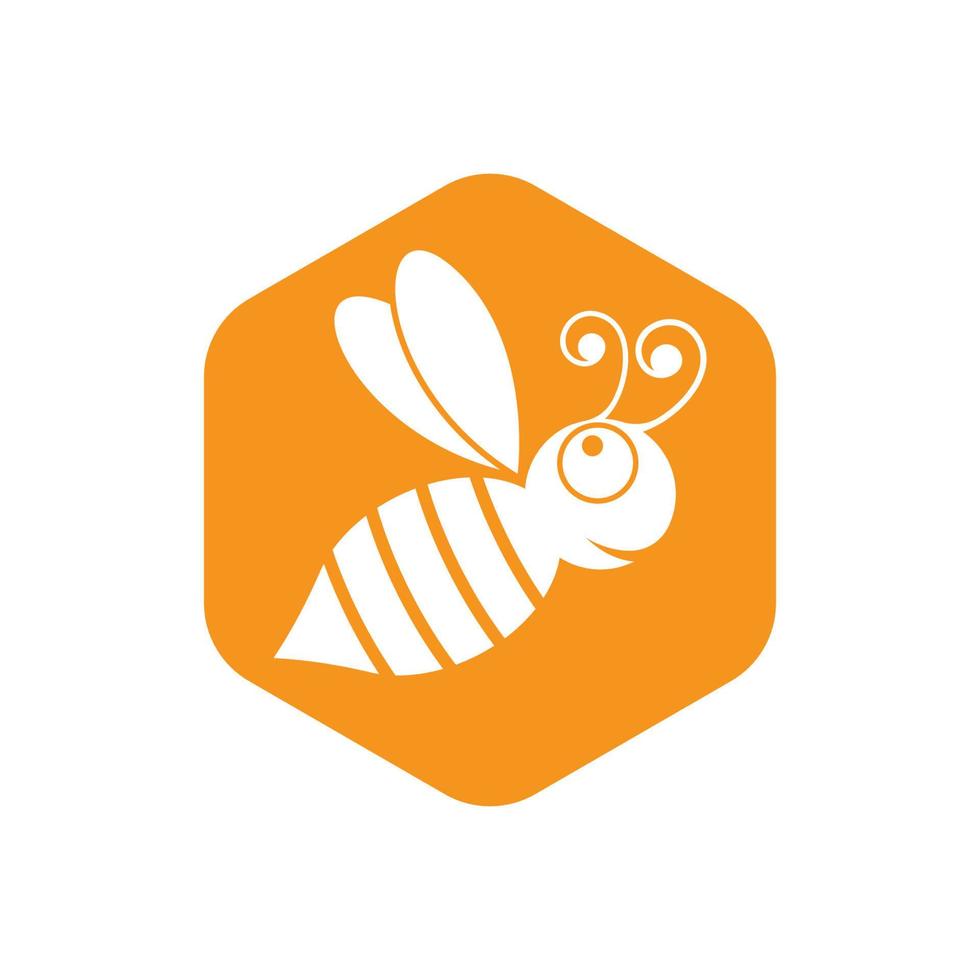 imagenes de abejas vector