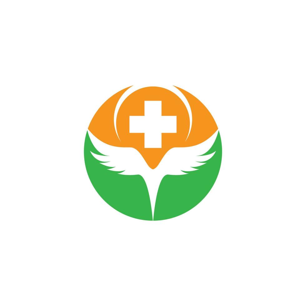 Medical vector icon illustration design