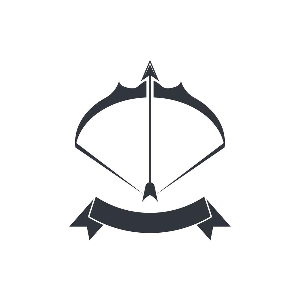 Arrow vector icon