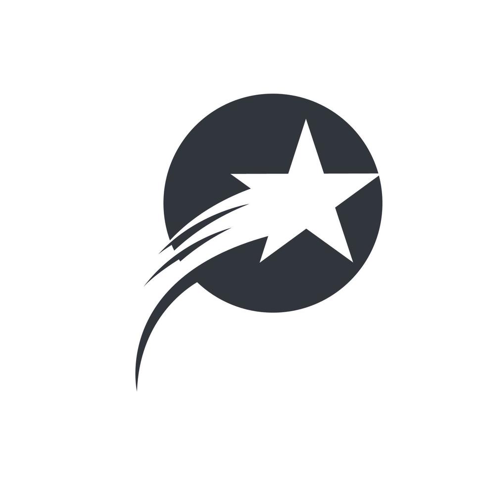 Star logo images vector