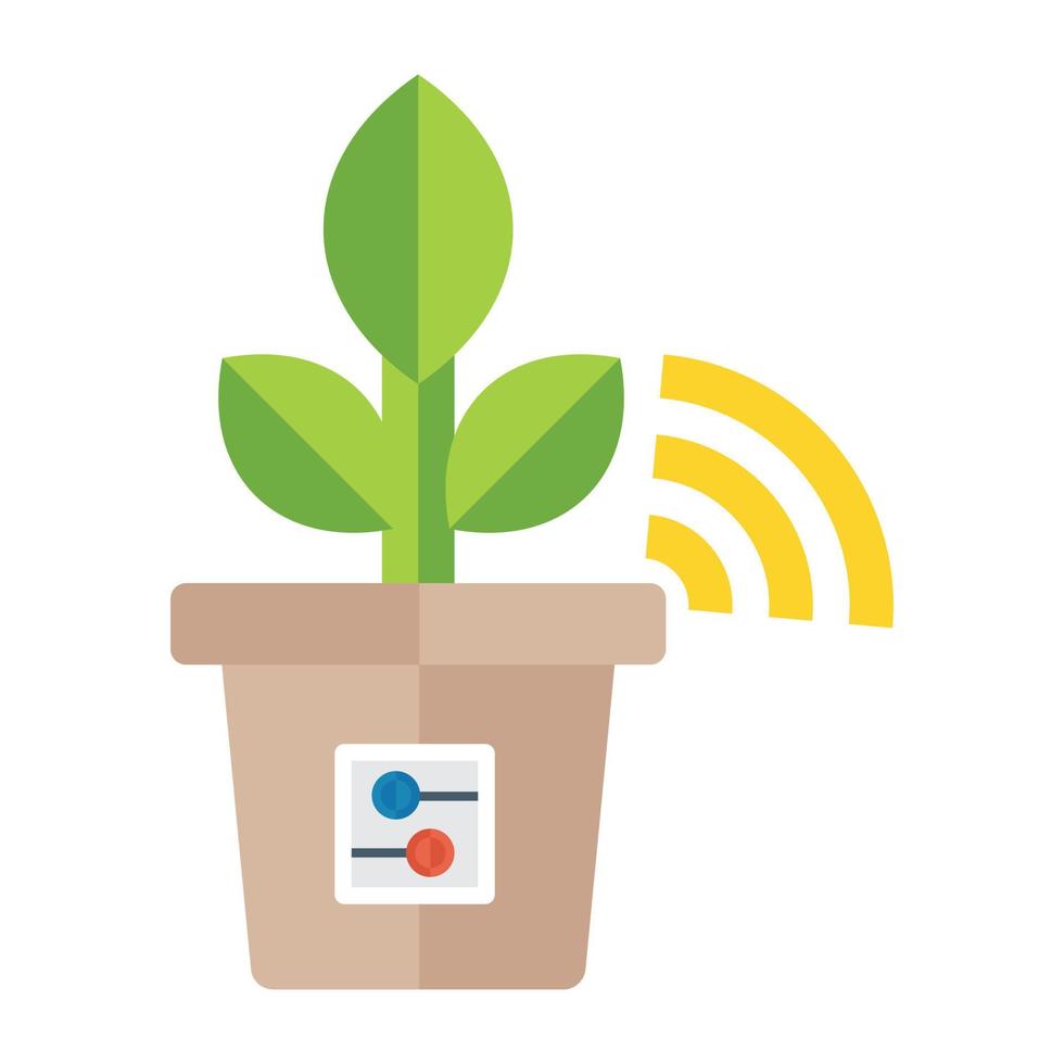 Trendy Signal Strength vector