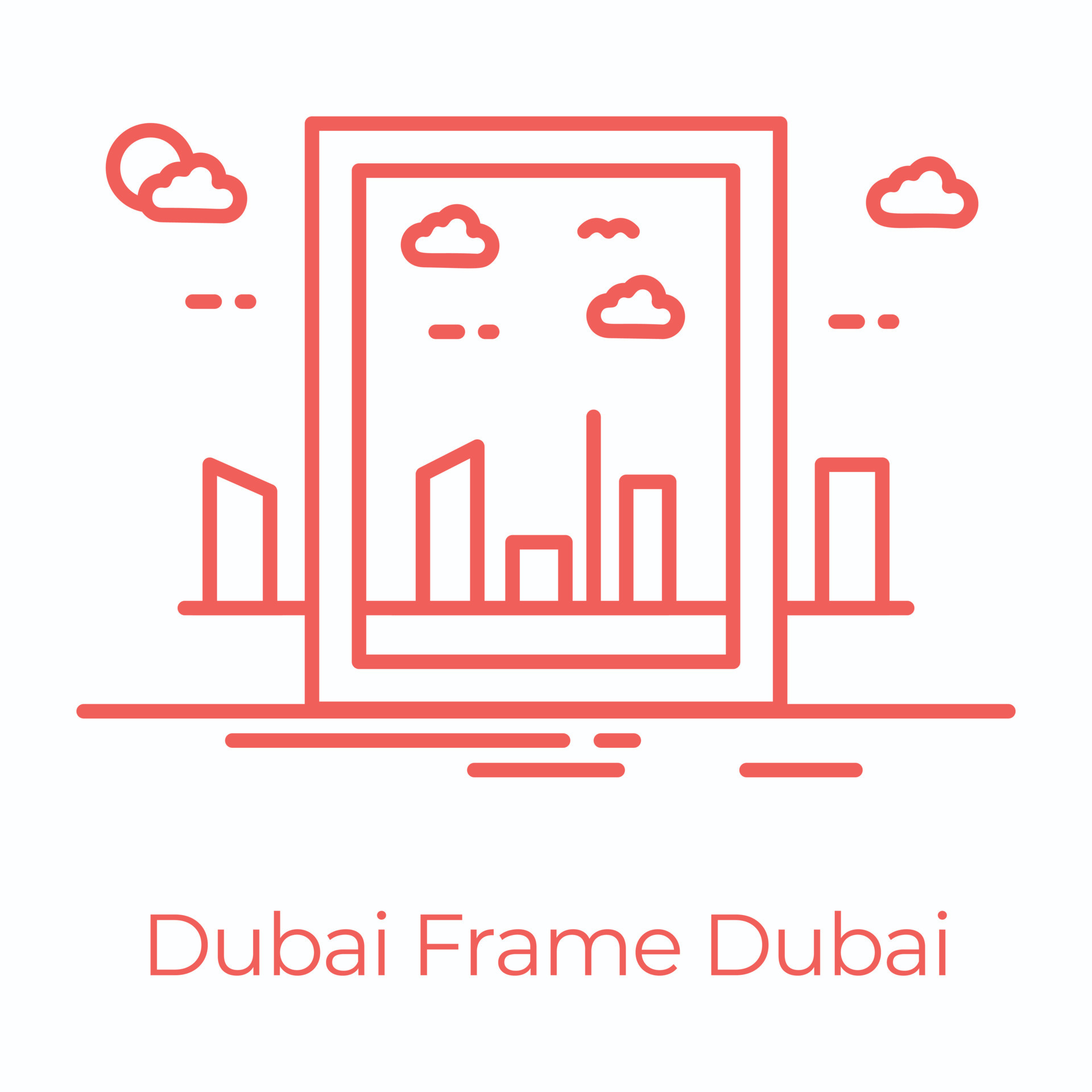 Trendy Dubai Frame 14835399 Vector Art At Vecteezy trendy-dubai-frame-14835399-vector-art-at-vecteezy