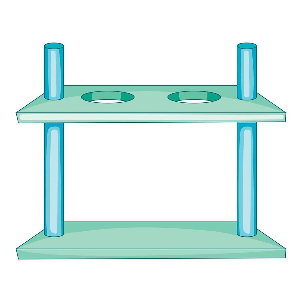 Laboratory support icon, cartoon style 14837028 Vector Art at Vecteezy Laboratory support icon, cartoon style 14837028 Vector Art at Vecteezy