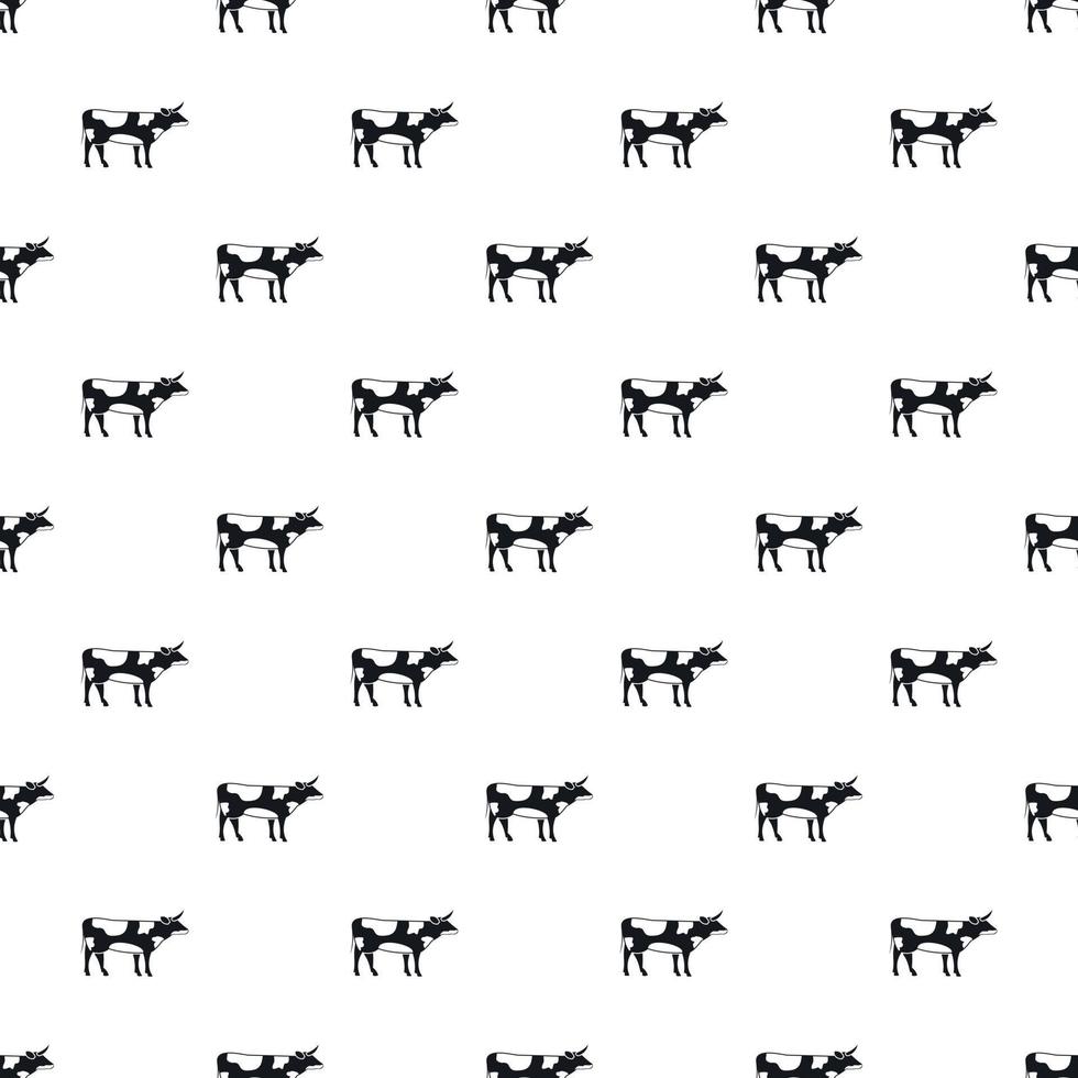 cow-pattern-simple-style-14837384-vector-art-at-vecteezy