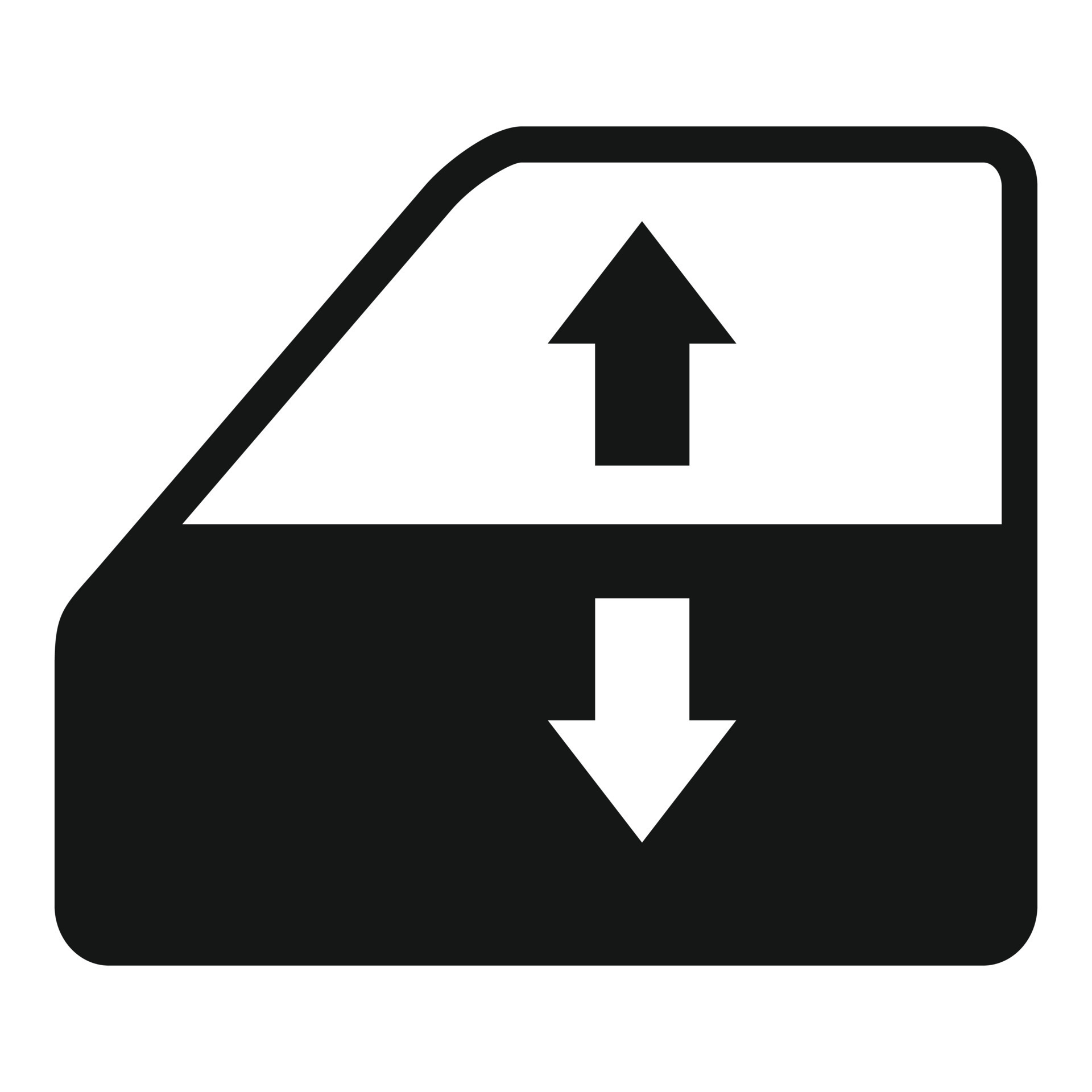 Car move window icon simple vector. Spare motor 14838446 Vector Art at