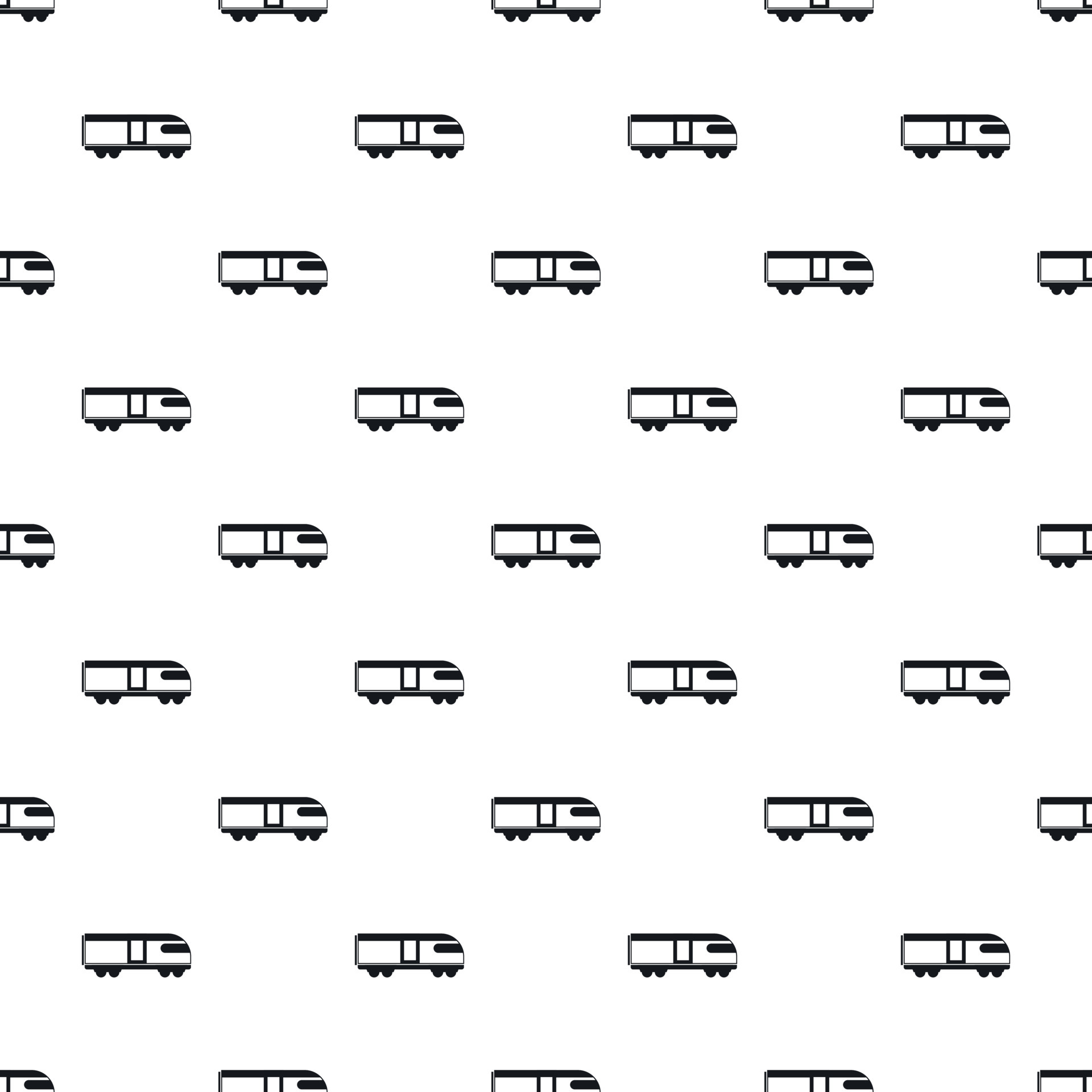 train-pattern-simple-style-14838542-vector-art-at-vecteezy