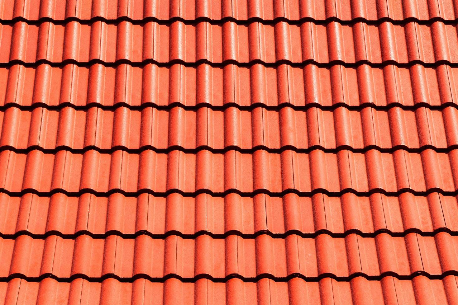 Orange top roof background,wallpaper photo