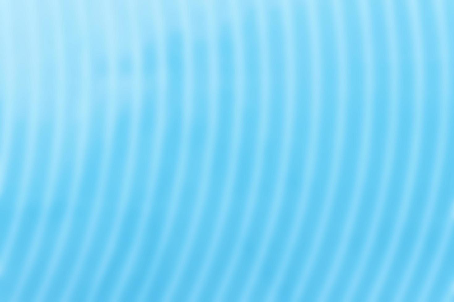 Template blue wave blur effect abstract background photo