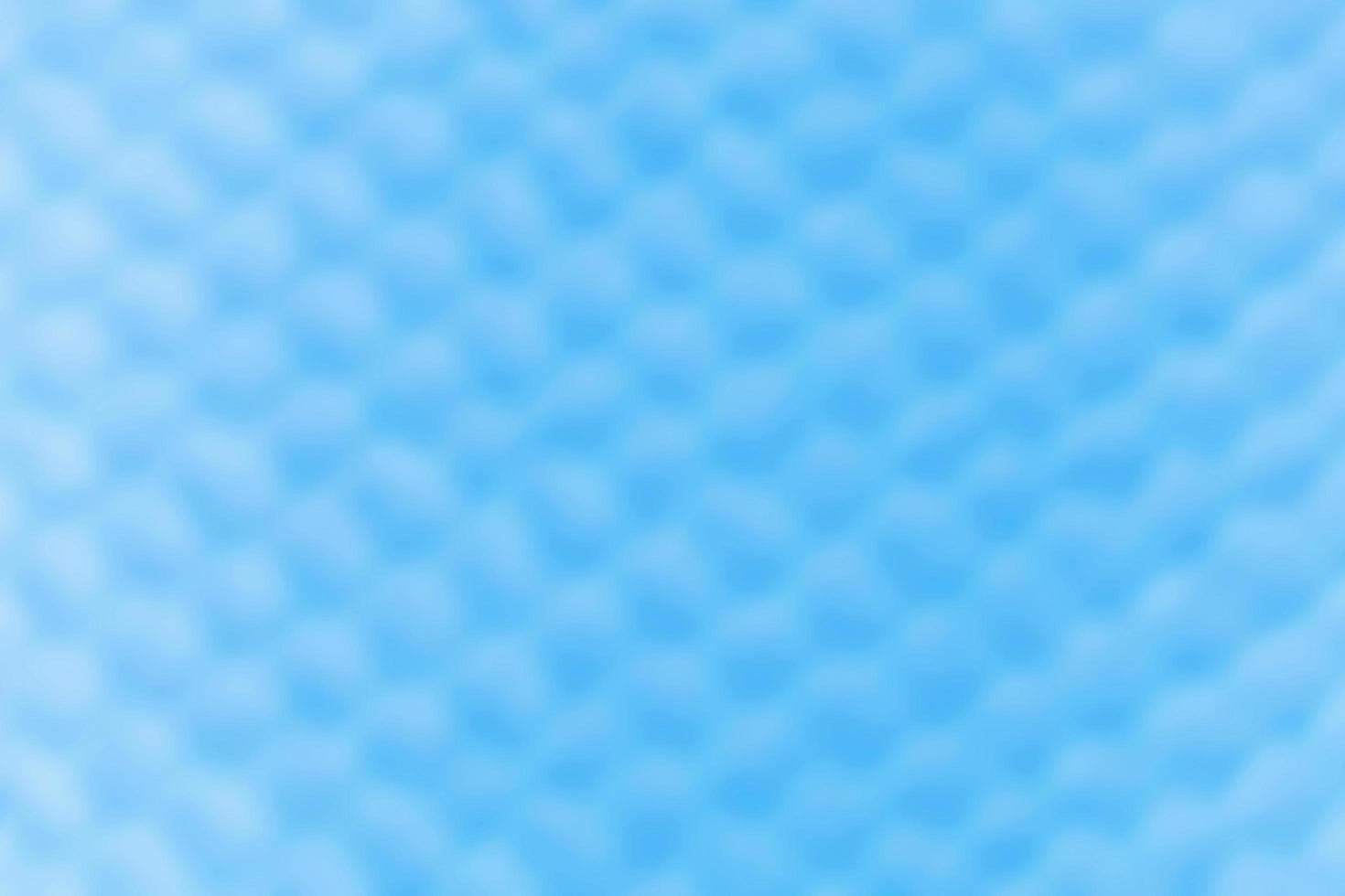 plantilla punto azul desenfoque de fondo abstracto foto