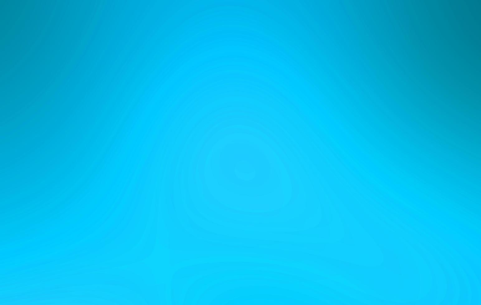 Abstract blue color curve background photo