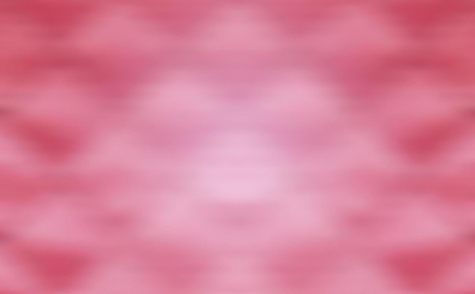 fondo abstracto de desenfoque cuadrado rosa. foto