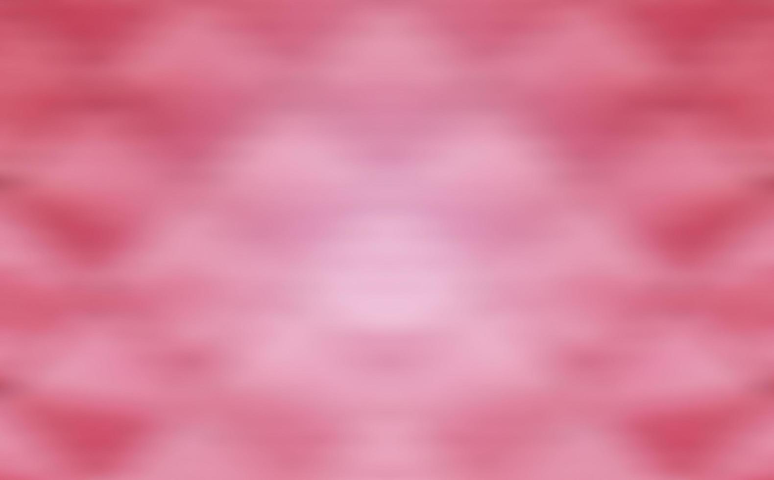 Pink square  blur abstract background. photo