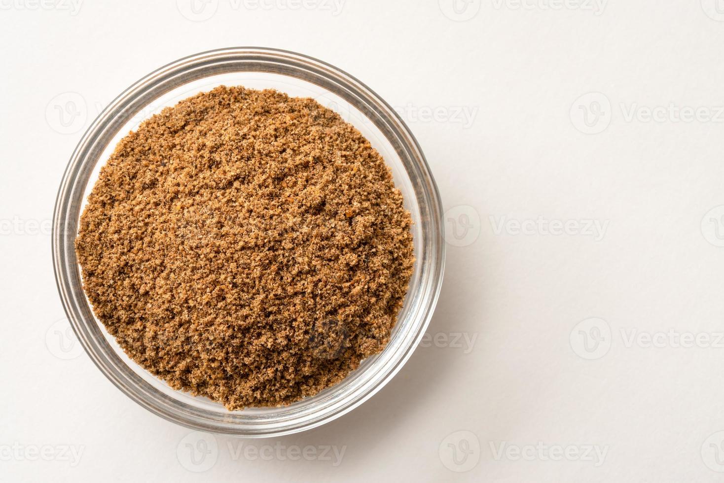 Tandoori Seasoning in a Bowl photo