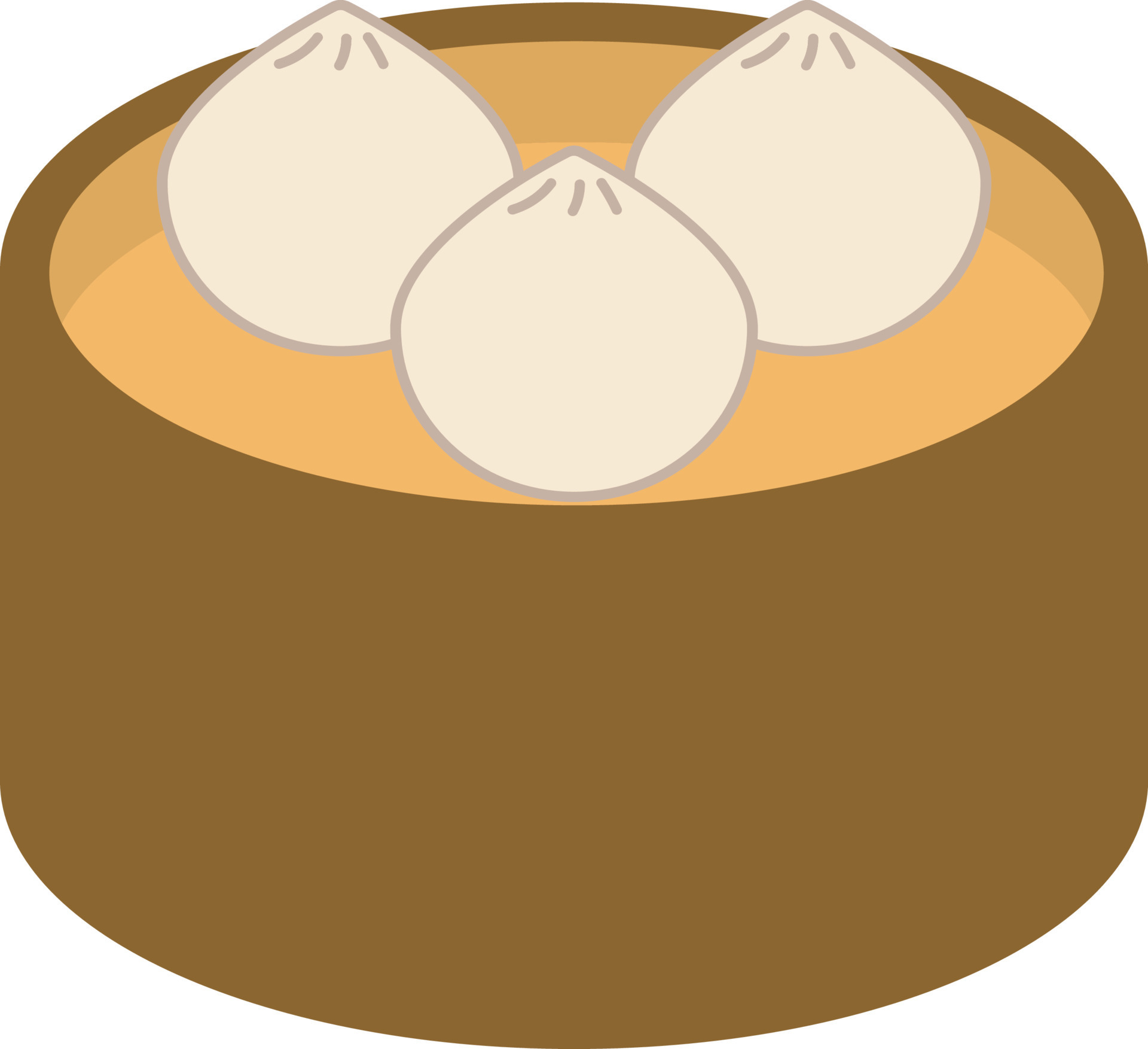 Dim Sum In A Basket Vector 14846074 Vector Art At Vecteezy dim-sum-in-a-basket-vector-14846074-vector-art-at-vecteezy