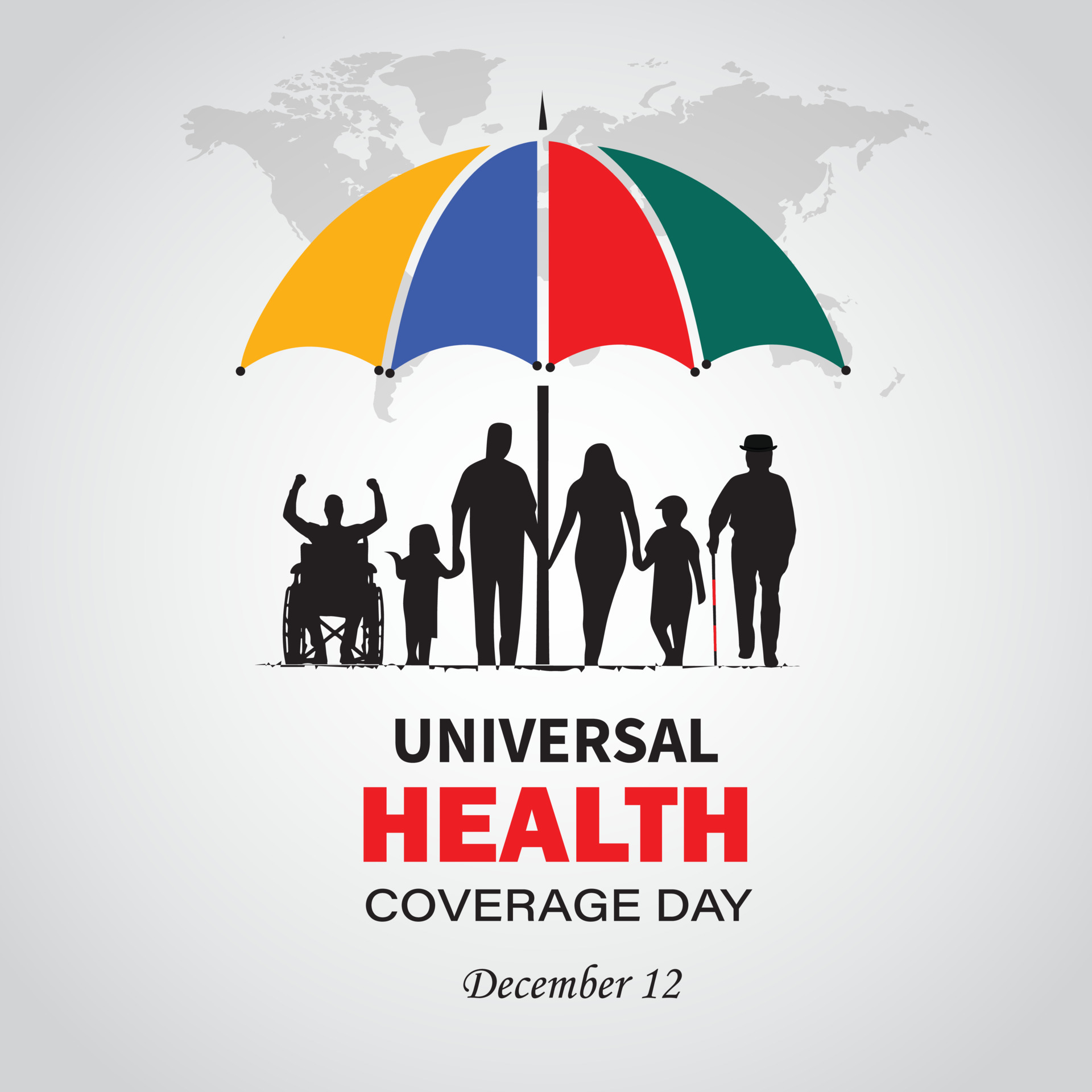 speech on universal health coverage day