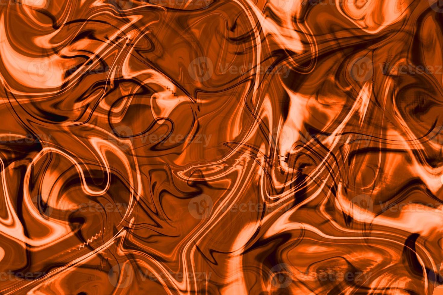 liquid marble abstract background and wallpaper photo