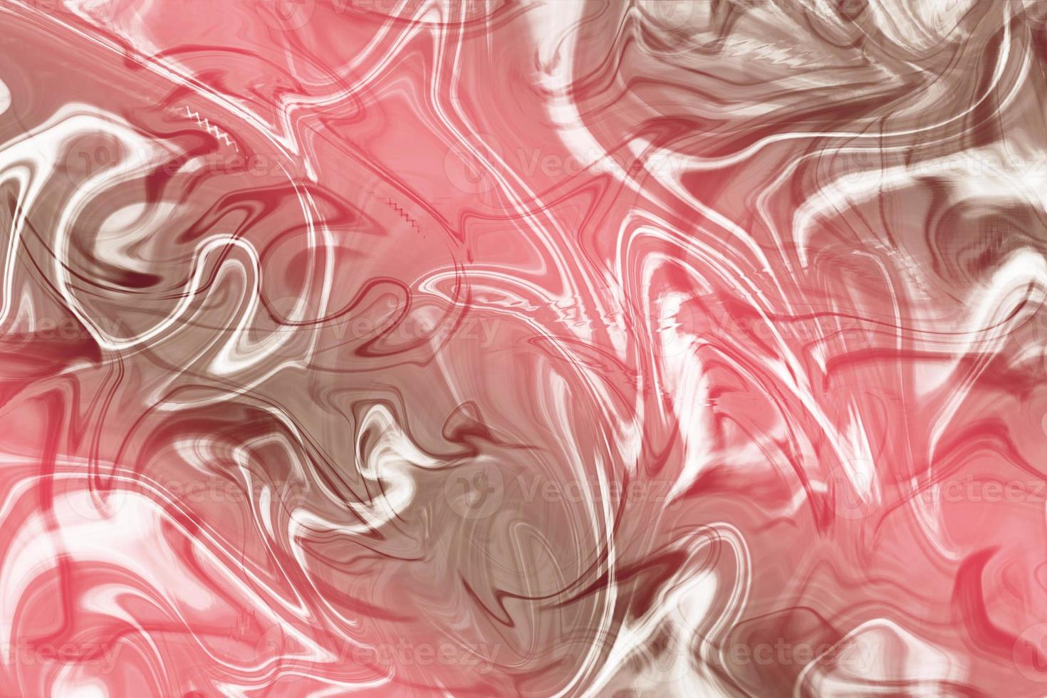 liquid marble abstract background and wallpaper photo