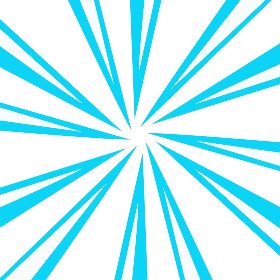 Blue and white comic background design suitable for comics, posters, stickers and others vector