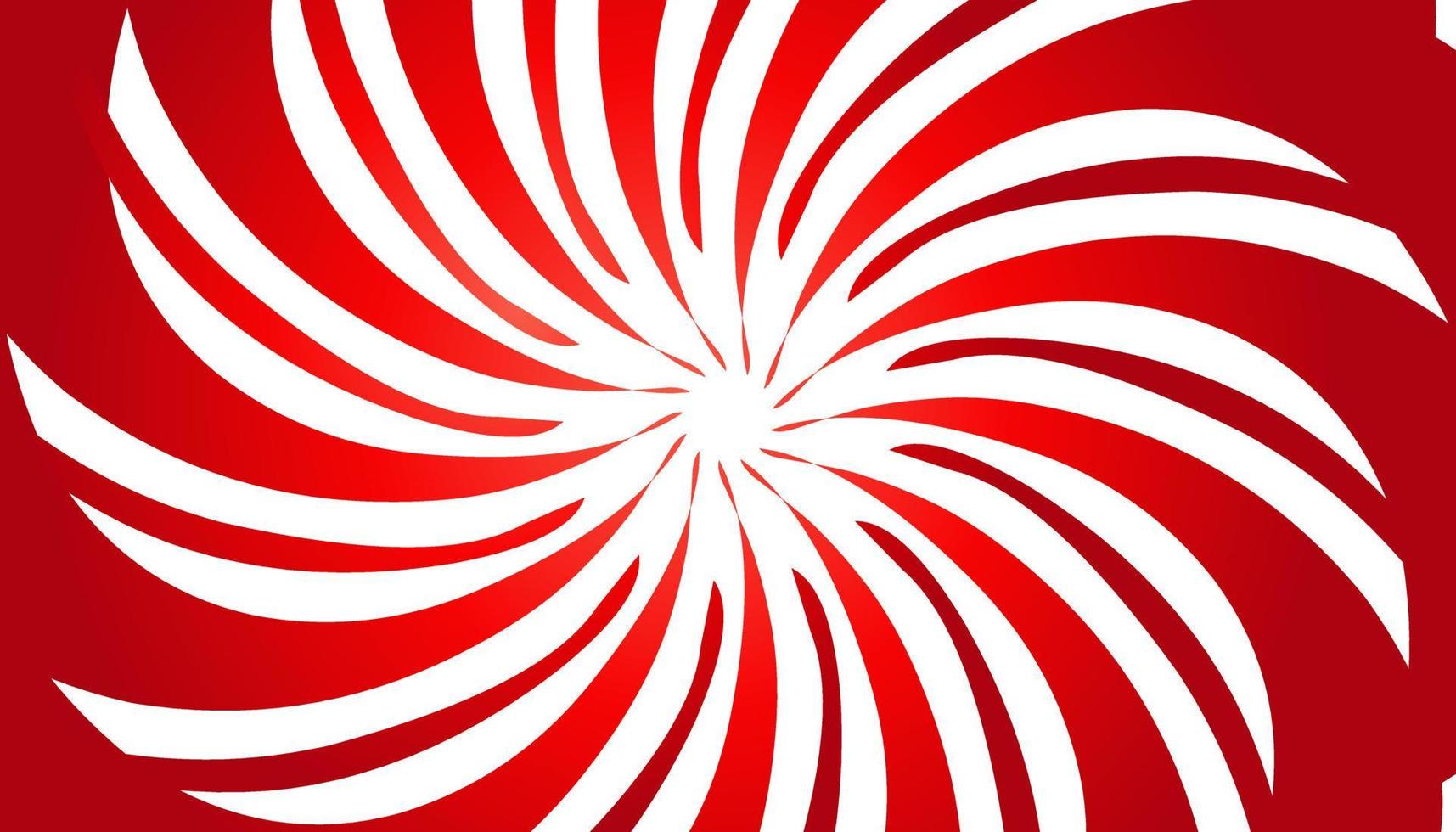 Aesthetic red circle background design suitable for comic designs, invitations, greeting cards and others vector