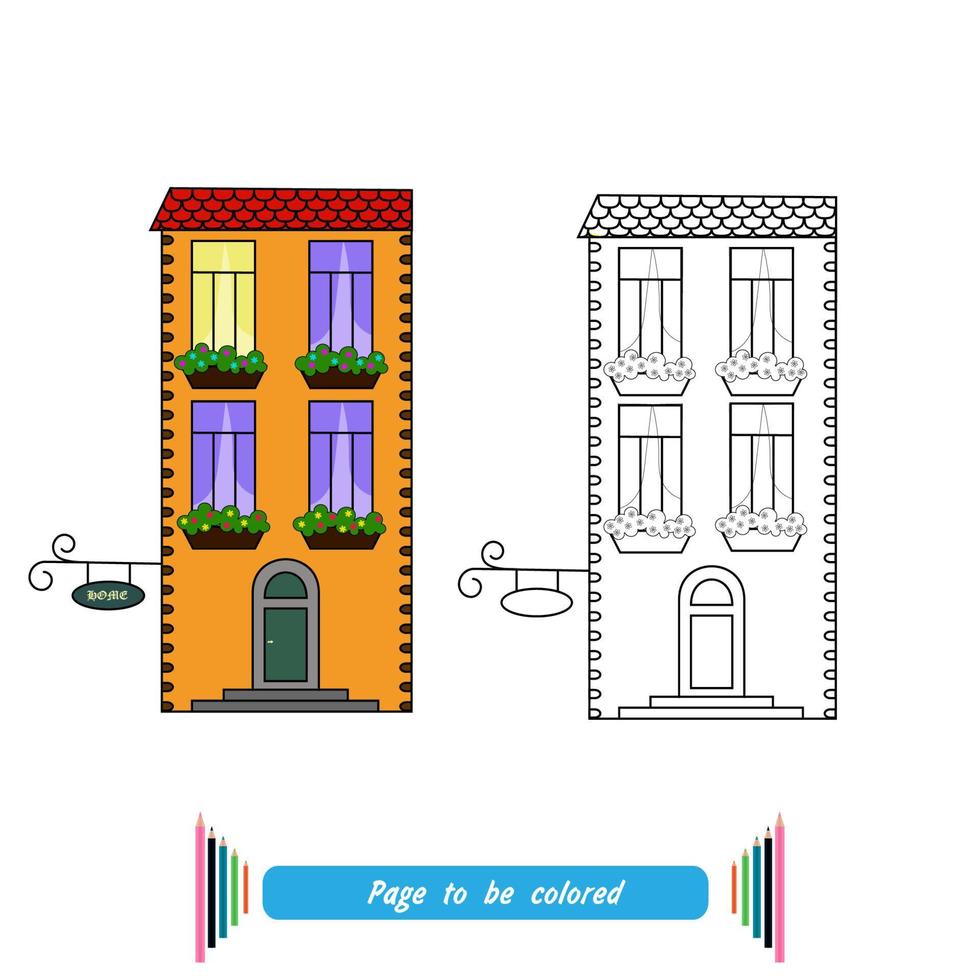 coloring-books-for-kids-14848876-vector-art-at-vecteezy