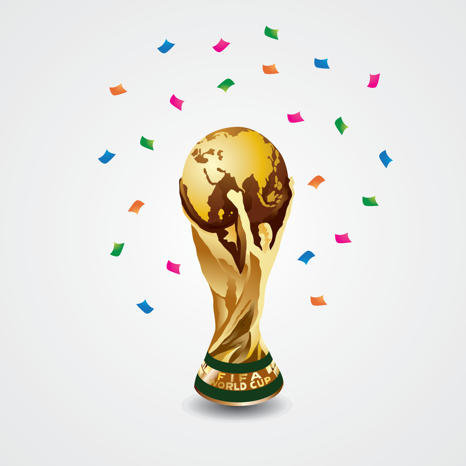 FIFA logo, FIFA World Cup 9567499 Vector Art at Vecteezy
