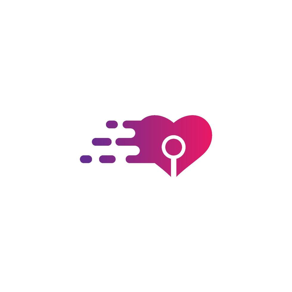 Technology vector icon illustration design