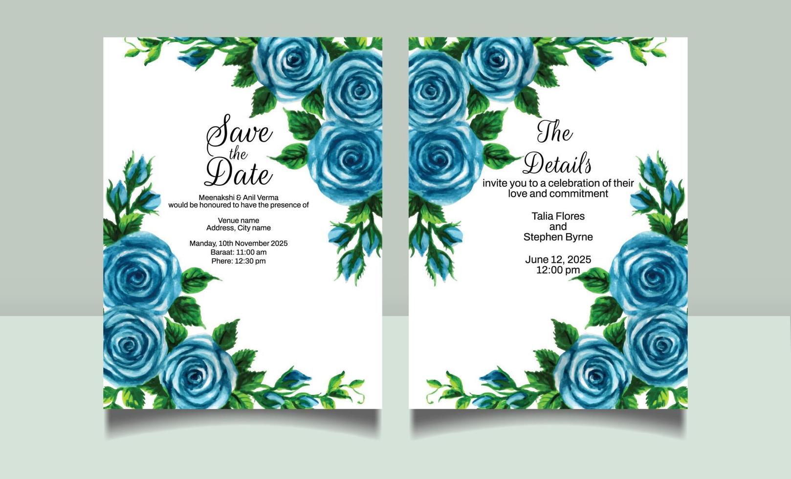 Elegant Engagement Invitation Template 14854222 Vector Art At Vecteezy elegant-engagement-invitation-template-14854222-vector-art-at-vecteezy