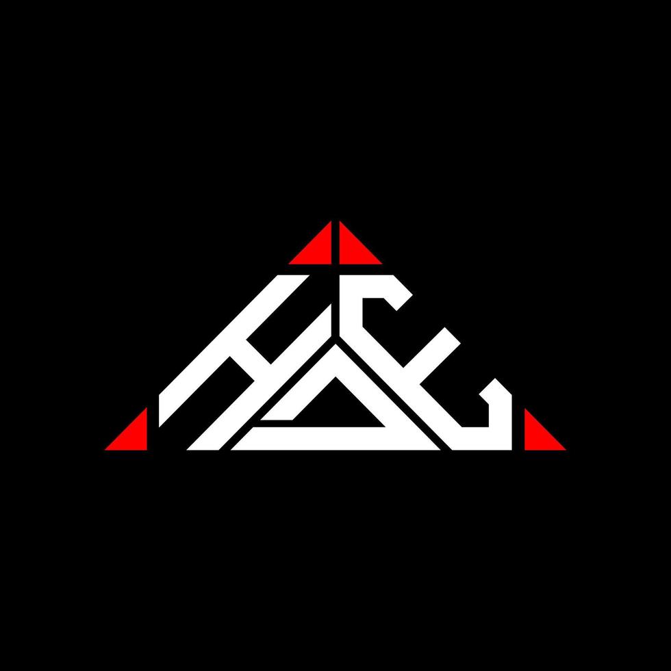 HDE letter logo creative design with vector graphic, HDE simple and ...