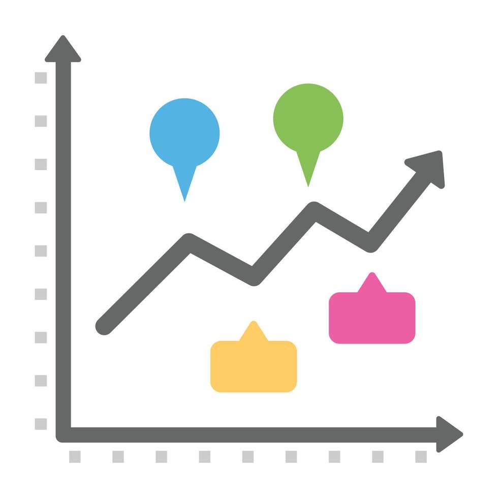 Trendy Descriptive Statistics vector