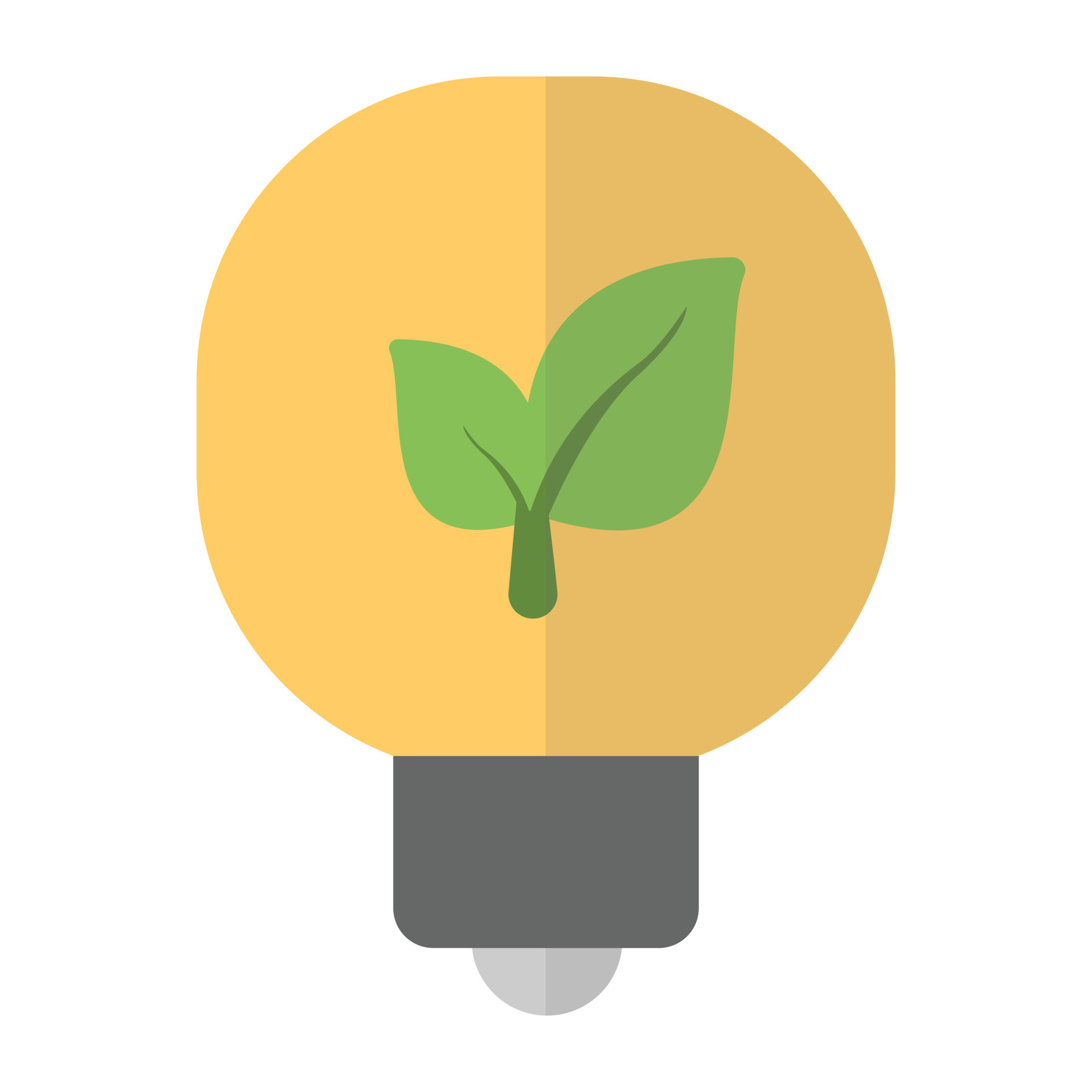 Trendy Eco Light 14858073 Vector Art at Vecteezy