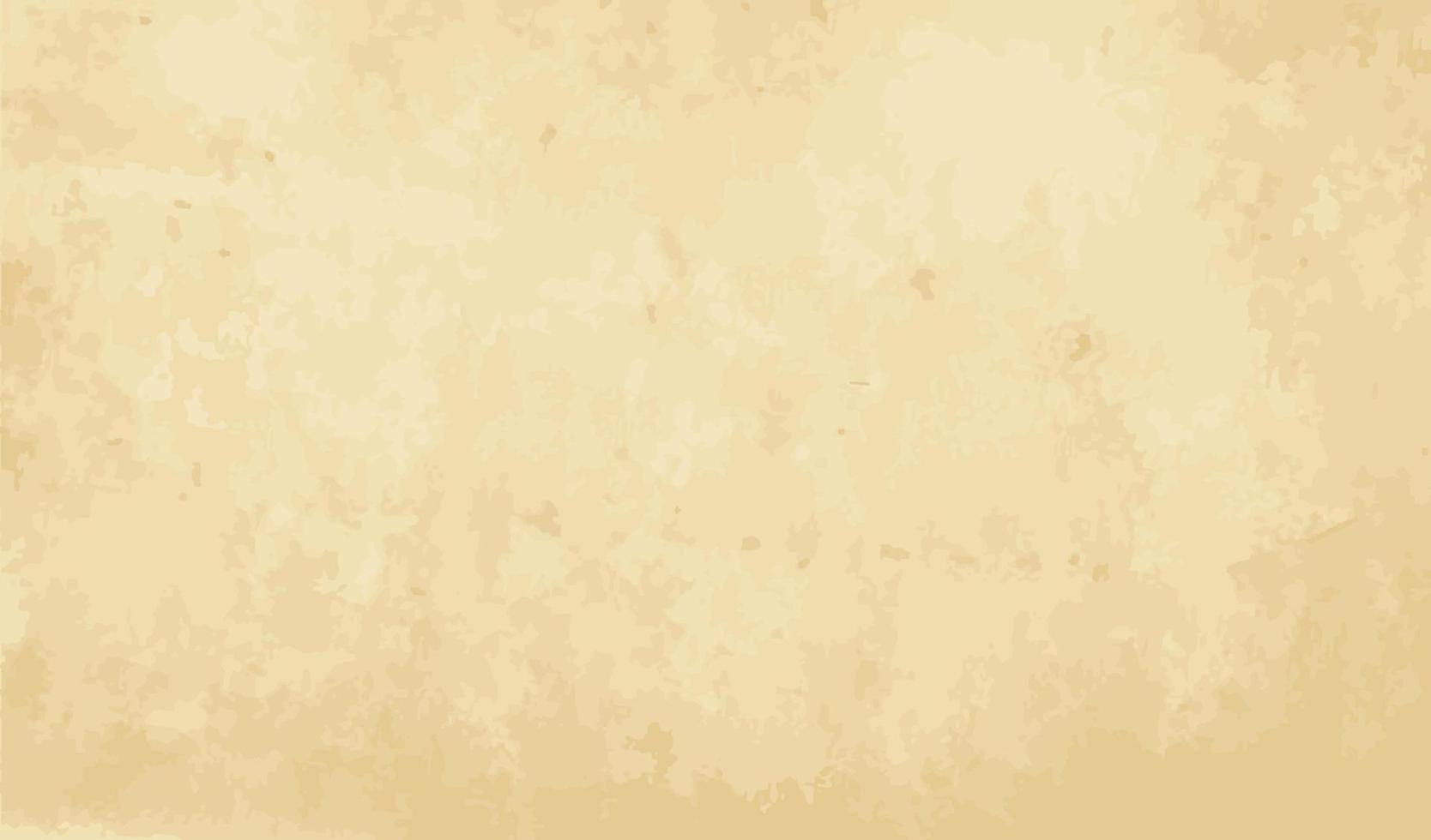 old paper canvas background texture vector