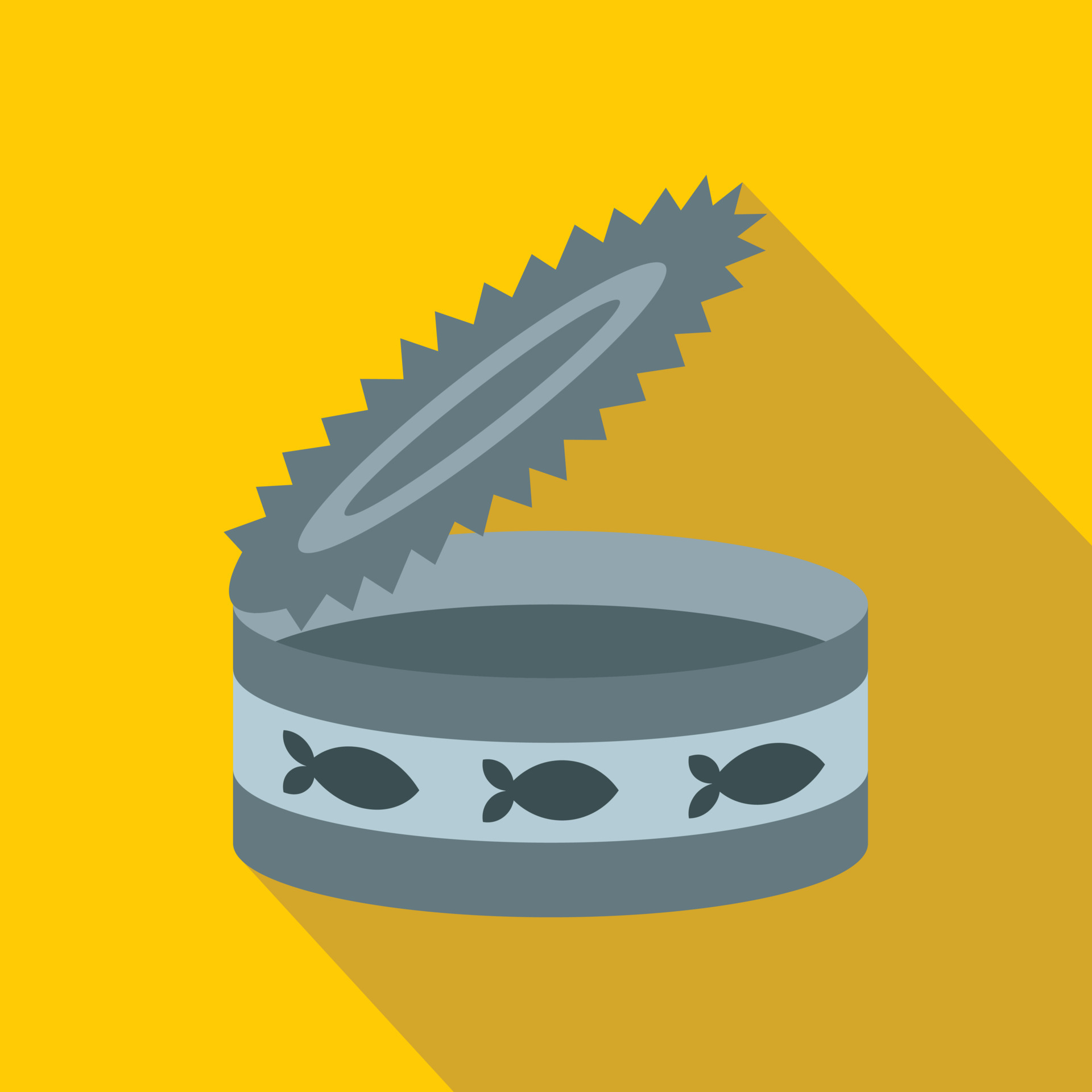 Canned Food For Cat Icon Flat Style 14860234 Vector Art At Vecteezy canned-food-for-cat-icon-flat-style-14860234-vector-art-at-vecteezy