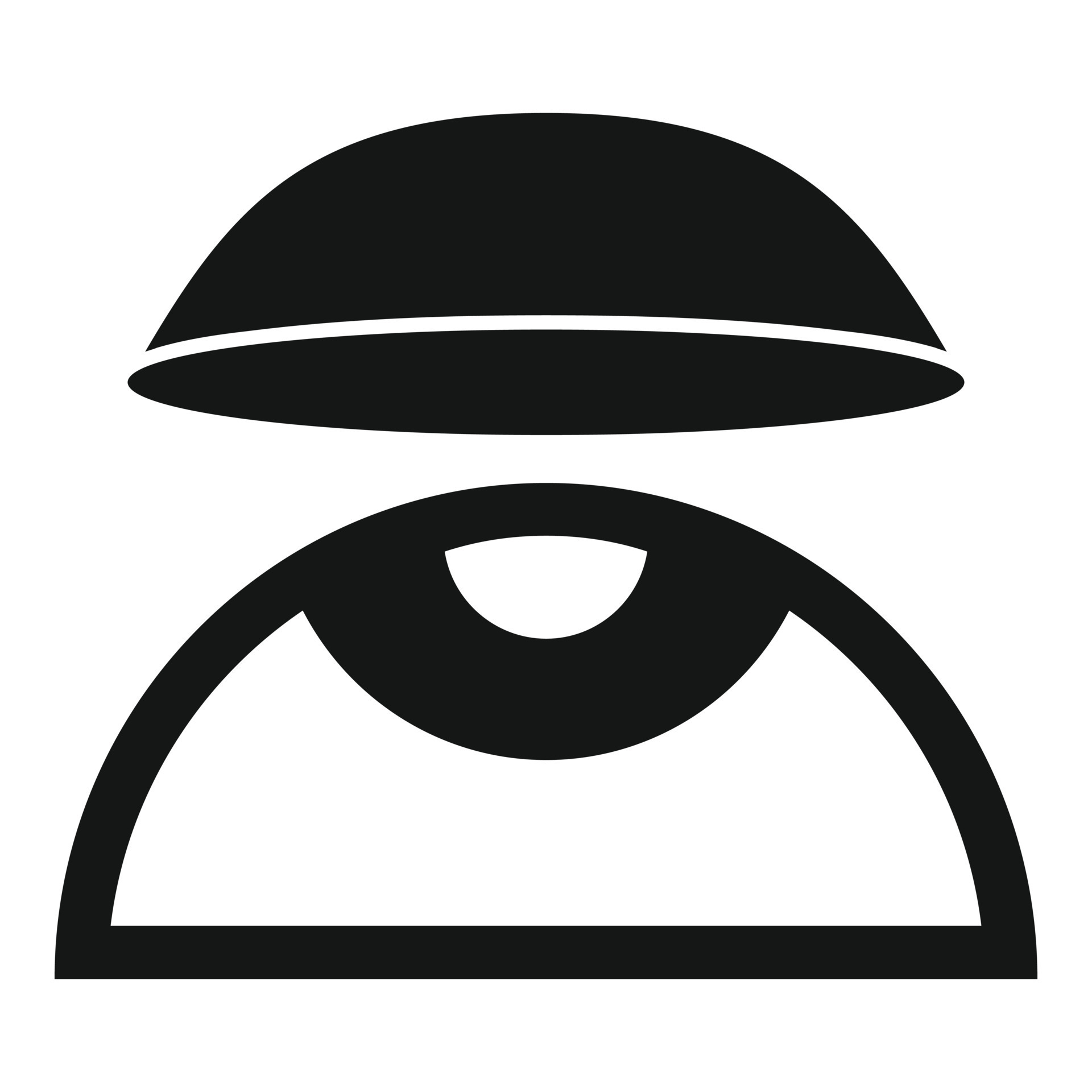 Eye lens icon simple vector. Optical clinic 14862204 Vector Art at Vecteezy