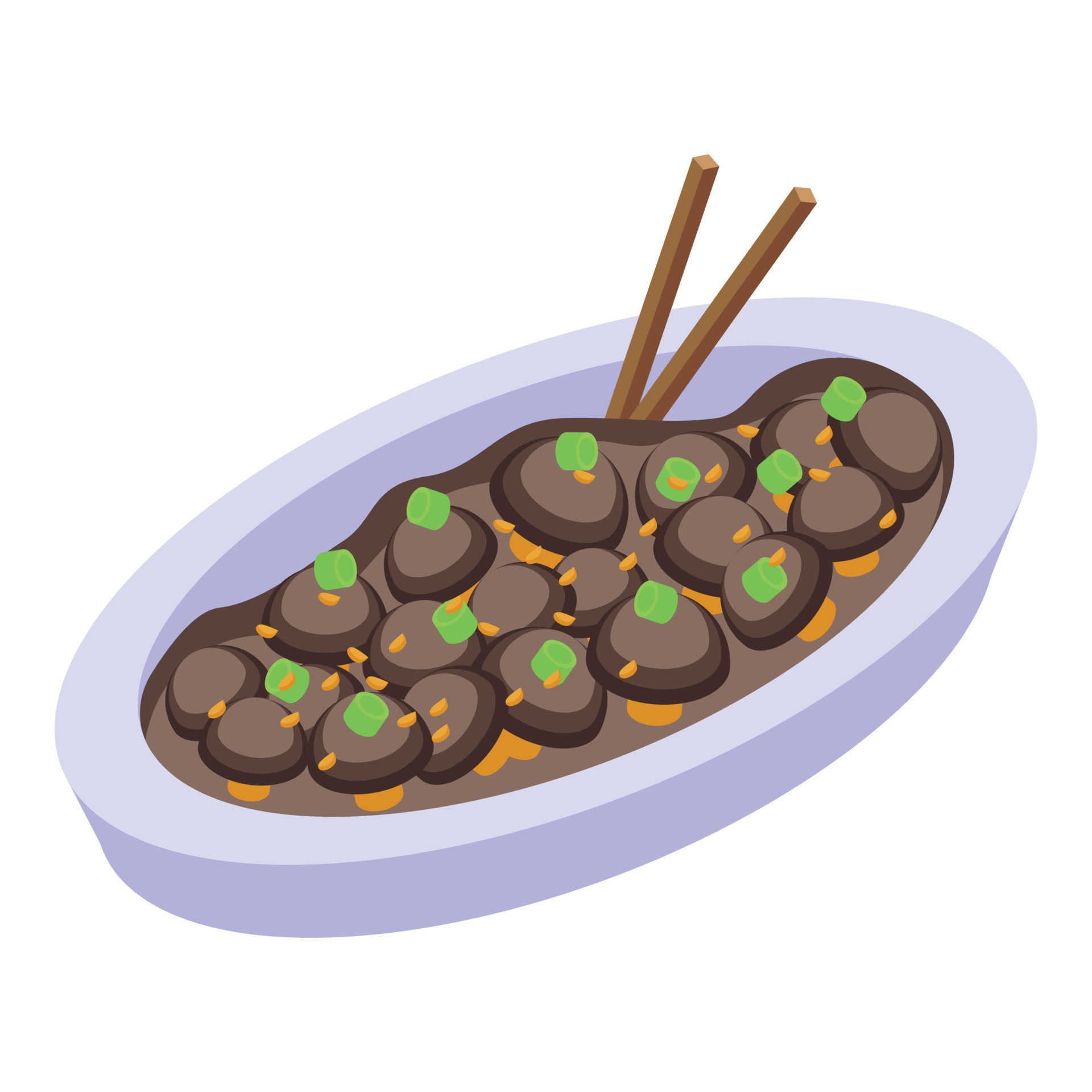 The Unexpected Truth About Fungi And Food Production - dc77r8o