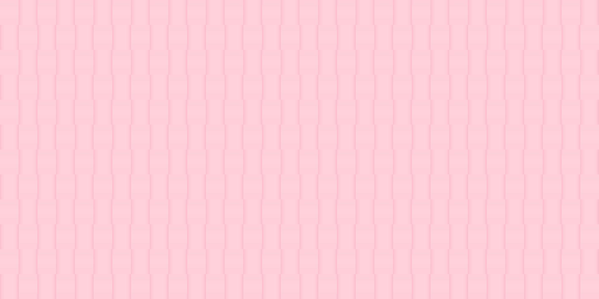 Abstract geometric square seamless pattern pink background. Vector illustration. Eps10