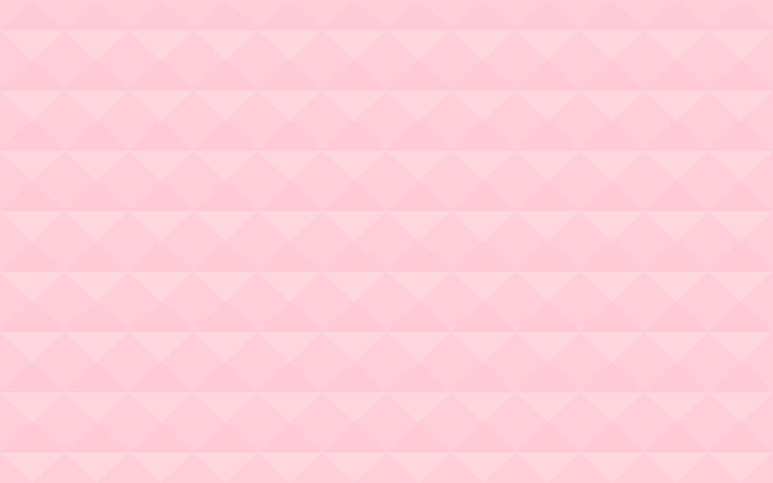 Pink background. Abstract geometric seamless pattern design. Vector illustration. Eps10