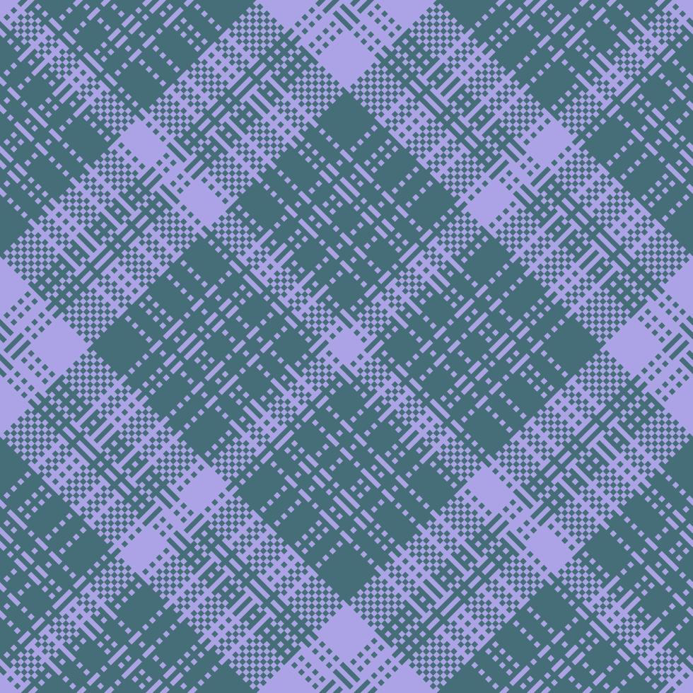 Tartan seamless check. Pattern fabric plaid. Background vector texture textile.