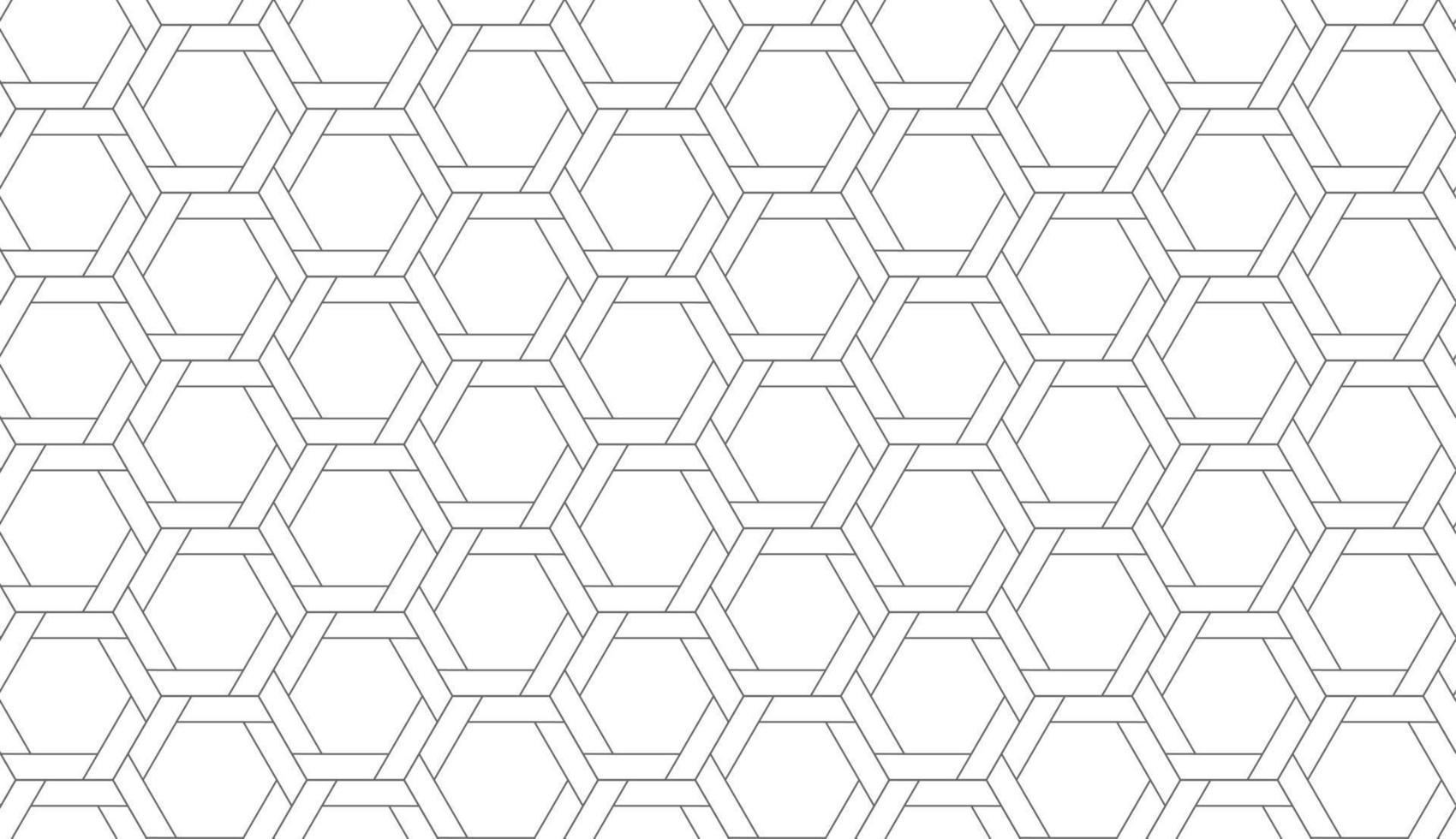 Geometric pattern seamless. Trendy design vector background for web backdrop or paper print.