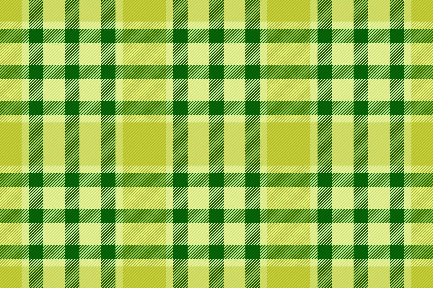 Background vector check. Seamless texture plaid. Fabric textile tartan pattern.