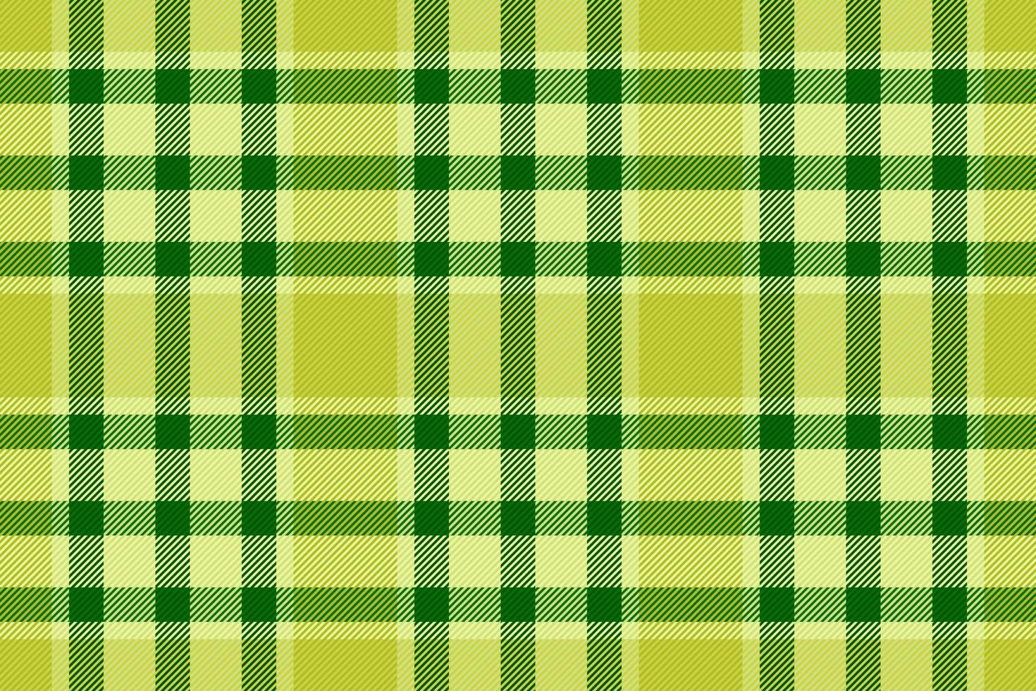 Background vector check. Seamless texture plaid. Fabric textile tartan pattern.