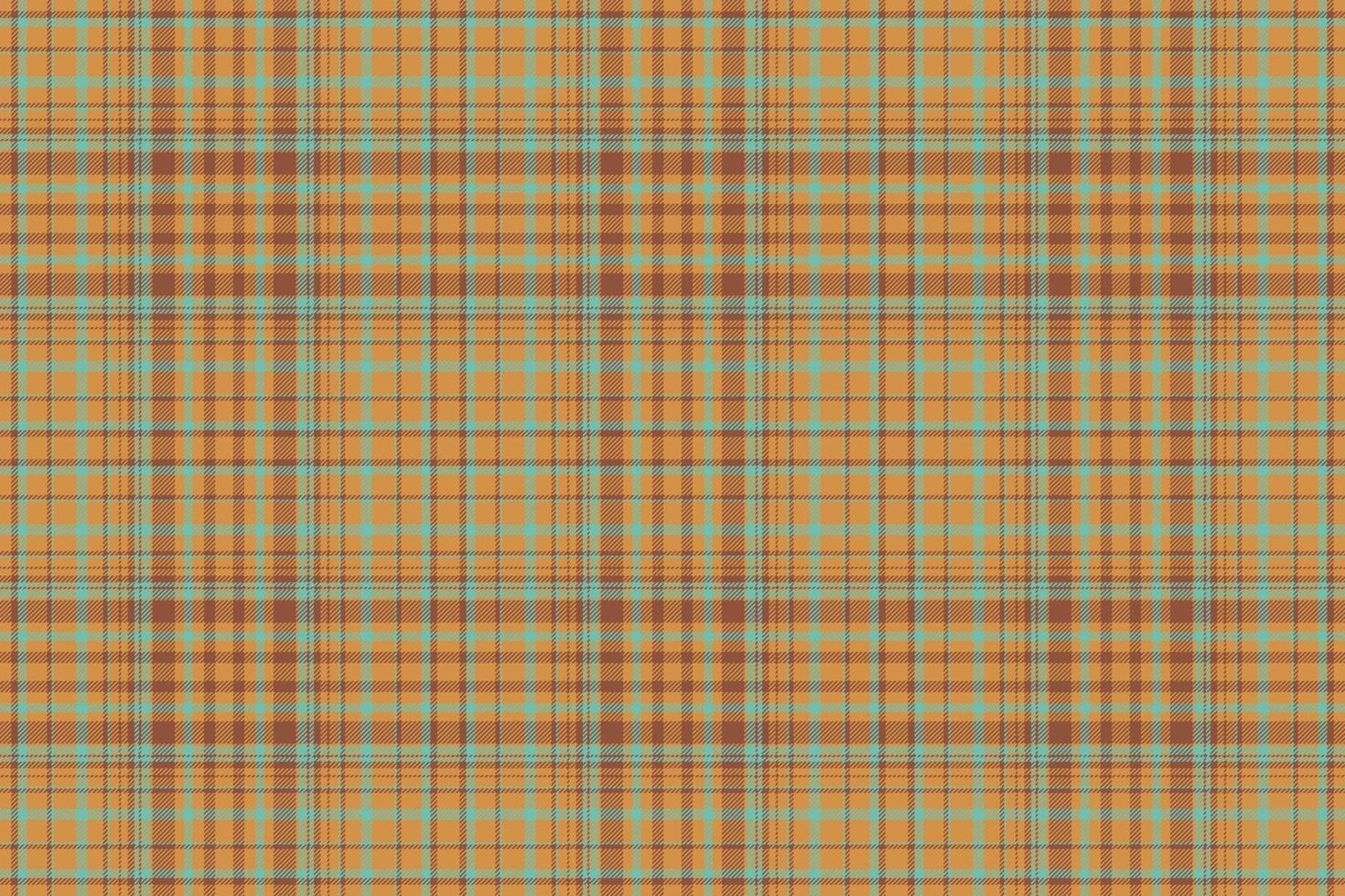 Tartan background check. Vector plaid seamless. Textile pattern texture fabric.