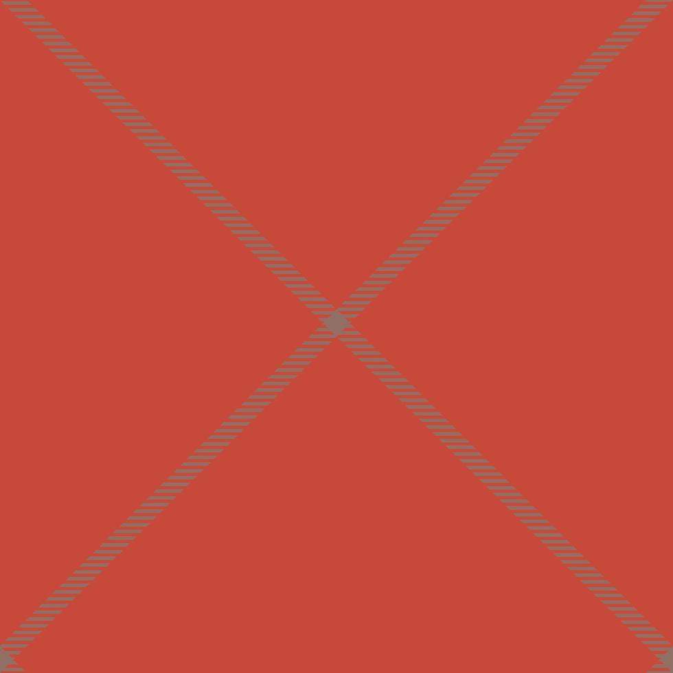 Plaid pattern vector. Check fabric texture. Seamless textile design for clothes, paper print. vector