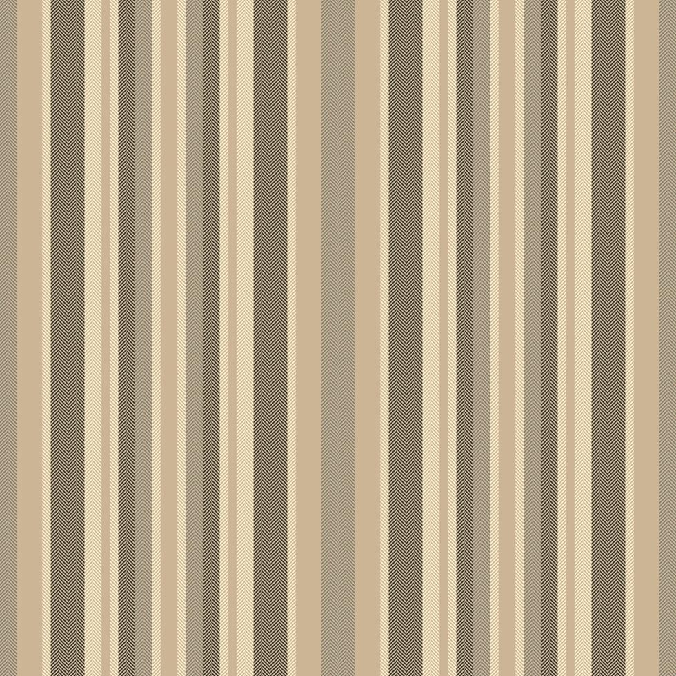 Vertical lines stripe pattern. Vector stripes background fabric texture. Geometric striped line seamless abstract design.