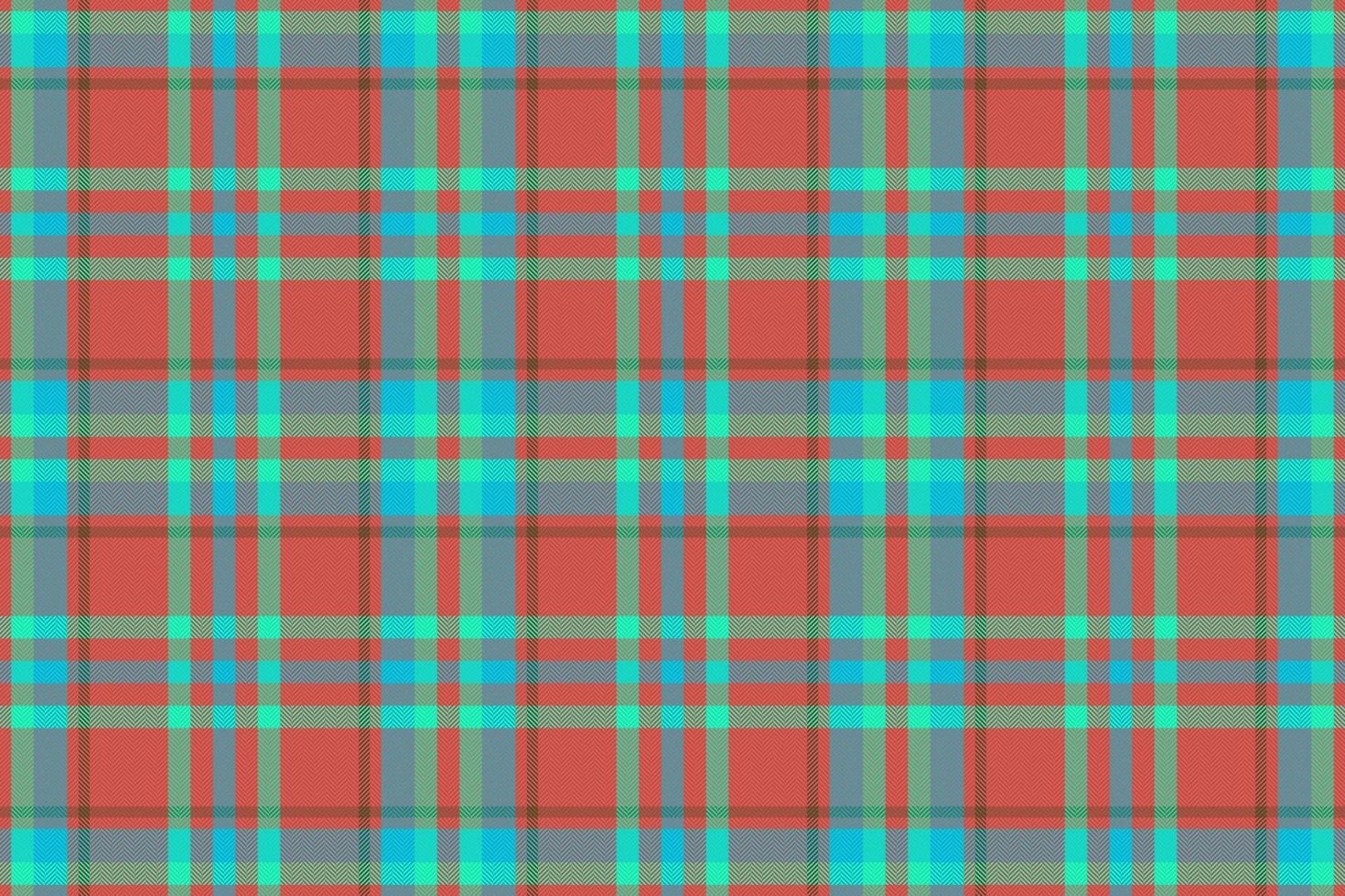 Tartan plaid texture. Textile vector check. Fabric seamless pattern background.