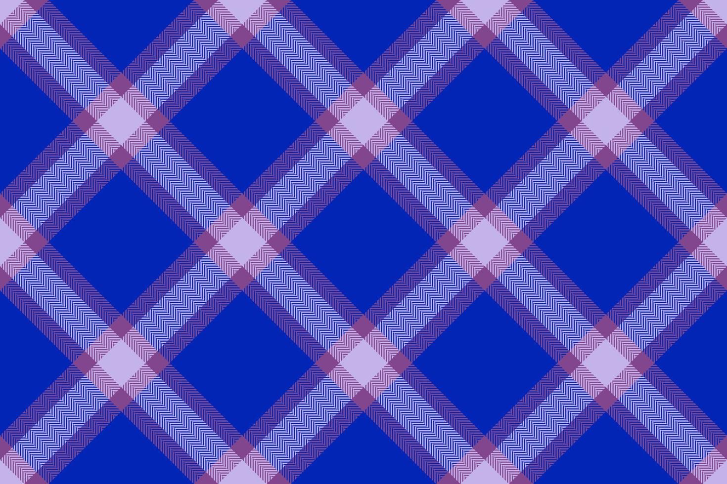 Background pattern tartan. Seamless textile vector. Plaid texture fabric check. vector