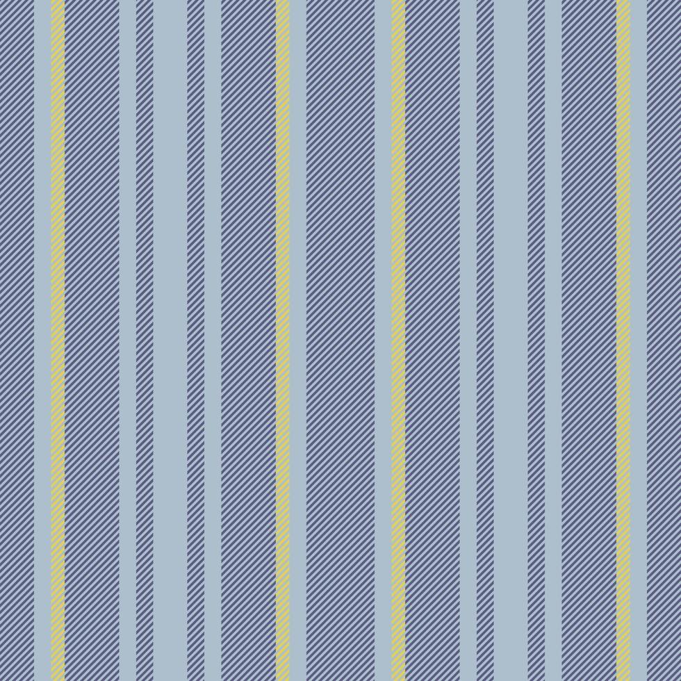 Vertical lines stripe pattern. Vector stripes background fabric texture. Geometric striped line seamless abstract design.