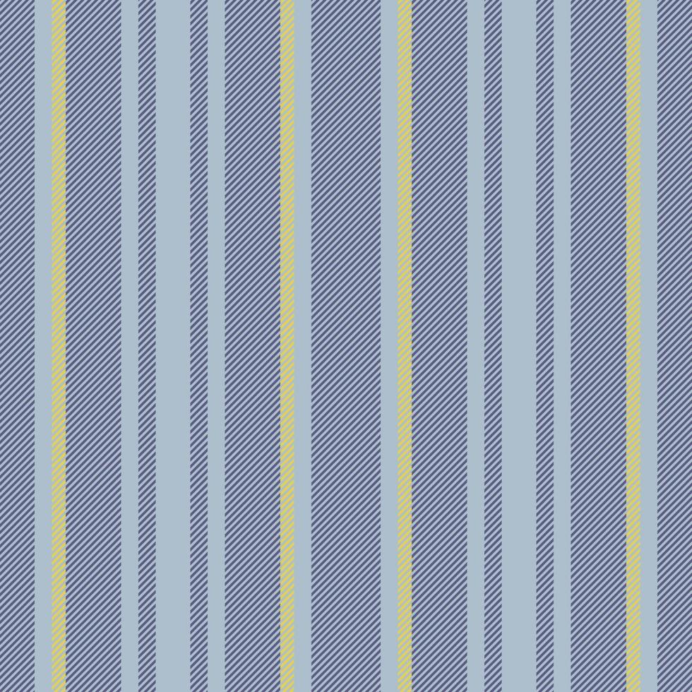 Vertical lines stripe pattern. Vector stripes background fabric texture. Geometric striped line seamless abstract design.