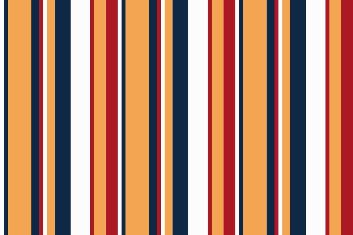 Stripes pattern vector background. Colorful stripe abstract texture.