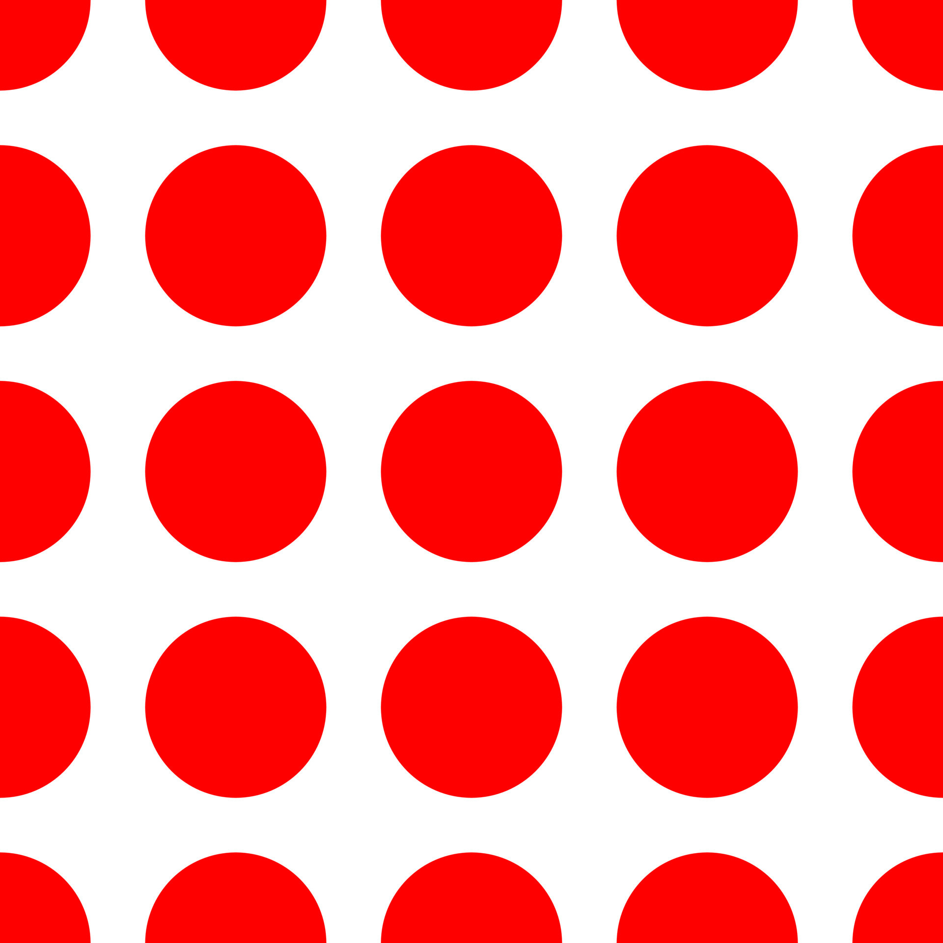red and white dots background 14874357 Vector Art at Vecteezy